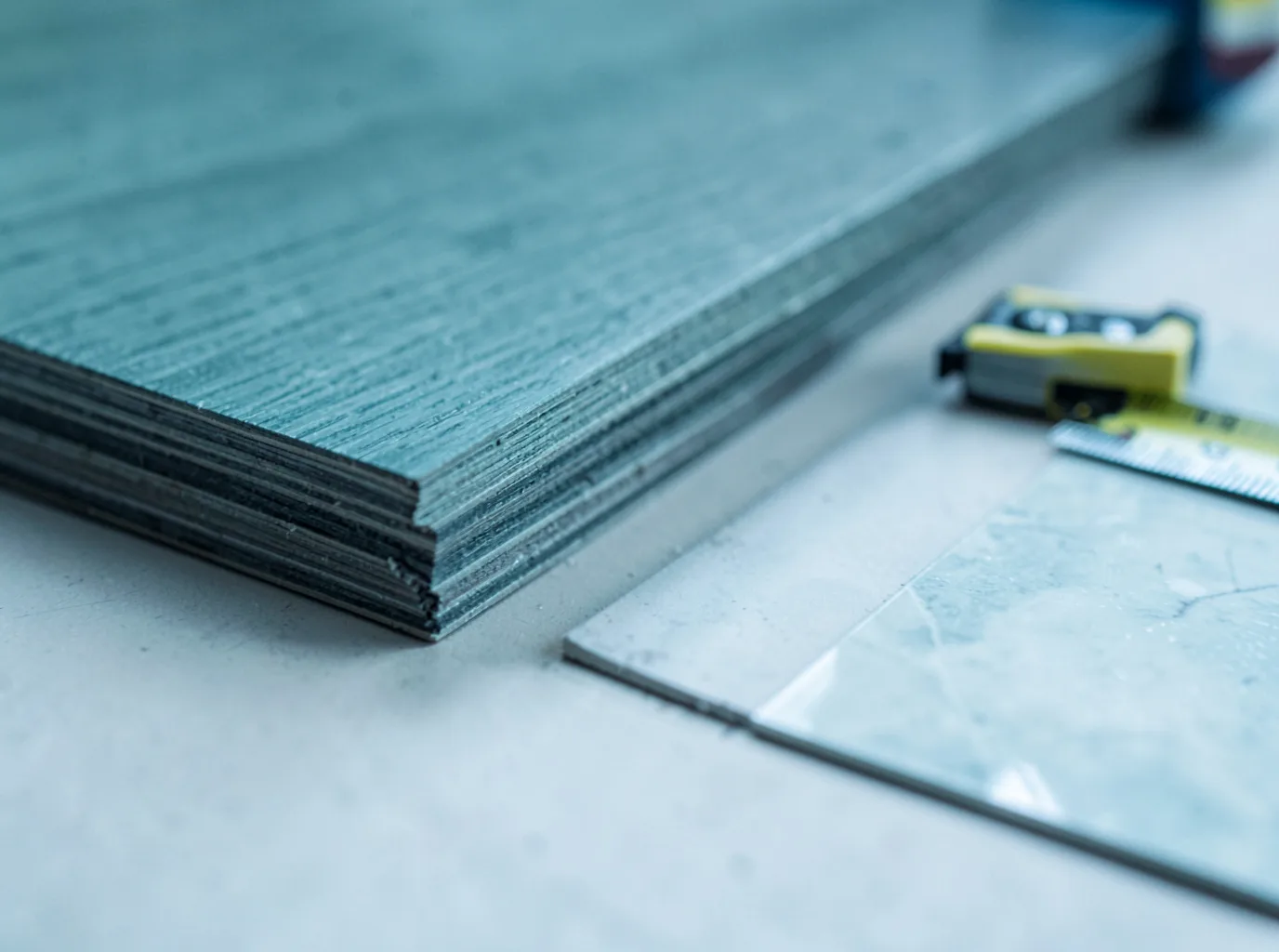 Luxury Vinyl Plank Installation Newry, PA FAQs